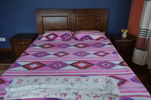 B&B at Cozy Home in Banasthali - Bed and Breakfasts