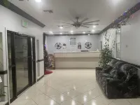 Texas Inn la Feria