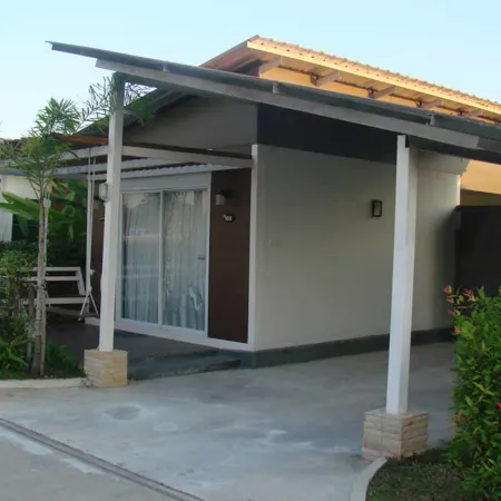 Baan Kula Roi Et