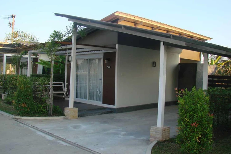 รูปภาพของโรงแรมบ้านกุลา ร้อยเอ็ด