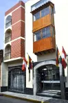 Casona Plaza Hotel Centro Hotel di 