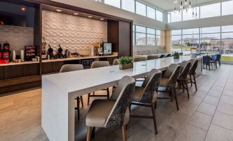 Best Western Plus Executive Residency Austin