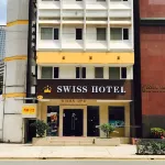 Swiss Hotel Kuala Lumpur Các khách sạn gần Merdeka Square