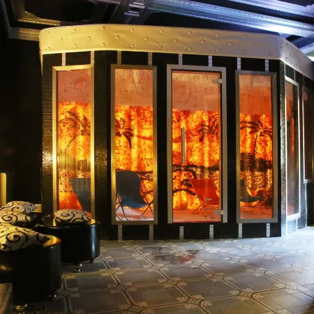 Hotel Columbia Wellness & Spa