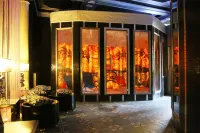 Hotel Columbia Wellness & Spa - Spa