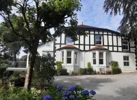 Tir y Coed Country House Hotels in 