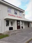 Post-Plaza Guesthouse Hotels in Husavik
