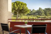 Rubin Hotel - Meerblick