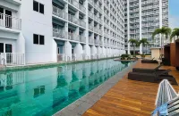 Home Sweet Home at Manila Bay