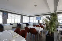 Cavit Duvan Prestige Hotel - Frühstück