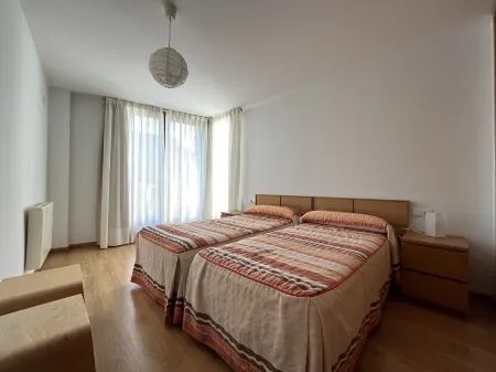 Casa Damian del Baile Apartamentos