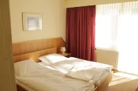 Landgasthof Köhlbarg Отели в г. Тоденбюттель