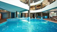 Hotel Blue Dream Palace Tripiti Resort - Luksus