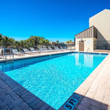 Waterside Suites and Marina