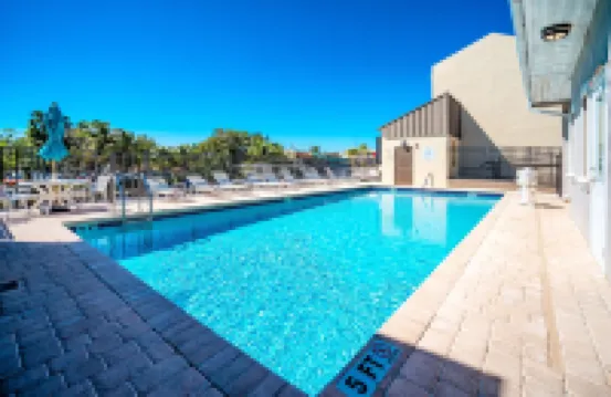 Waterside Suites and Marina