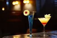 Hôtel Régent Contades by Stay Collection - bar