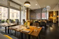 TOP CityLine Hotel Platzhirsch Fulda