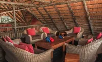 AmaZulu Lodge Hotels in St Lucia