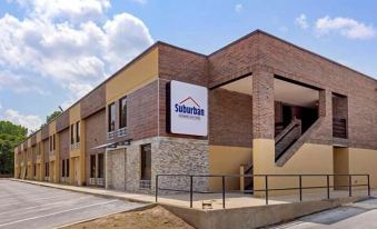 Suburban Studios Raleigh - Crabtree Valley