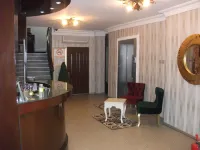 Tac Hotel Hotels in Saray Cumhuriyet Mahallesi