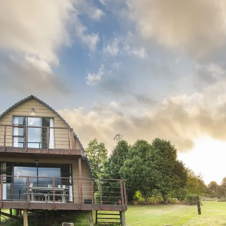 ArendsRus Country Resort