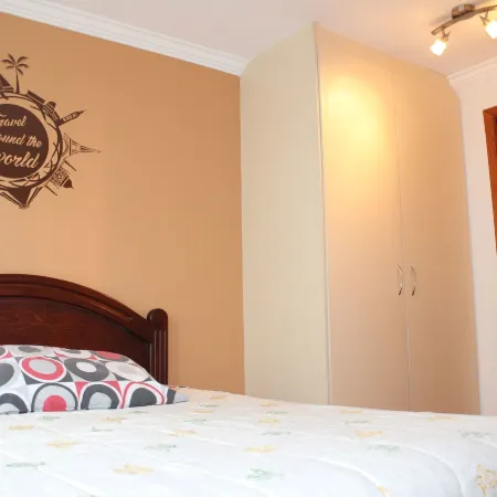 Homevoyage Suites