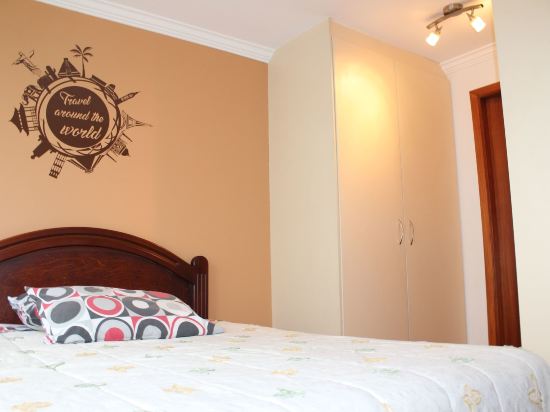 Homevoyage Suites