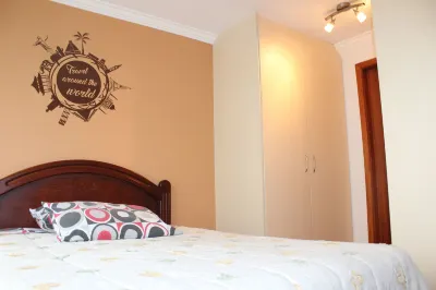 Homevoyage Suites Hotels in 