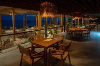 Argile Resort & Spa - breakfast