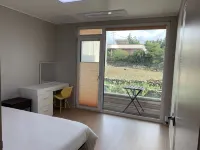 Terrace Hill Resort Hotels in Jeju