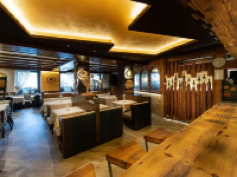 Hotel Stella Hotels in Moena