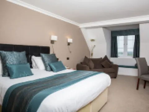 โรงแรมแลนคาสเตอร์ เฮาส์ โรงแรมในแลนคาสเตอร์