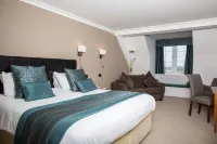 Lancaster House Hotel Hôtels à : Bailrigg