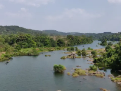 Paradise Wild Hills Kodachadri Hotels in Shimoga