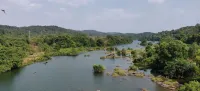Paradise Wild Hills Kodachadri Hotels in Shimoga