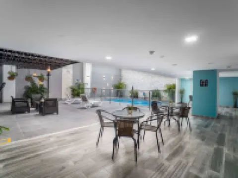 Azor Hotel Cali Versalles Hotels in Cali