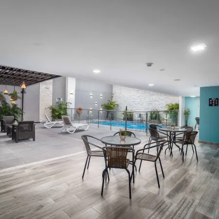 Azor Hotel Cali Versalles