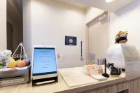 bnb+ Akihabara 秋葉原店 (女性専用ホステル)female only