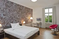 Boutique-Hotel Auberge Langenthal Hotels in Herzogenbuchsee