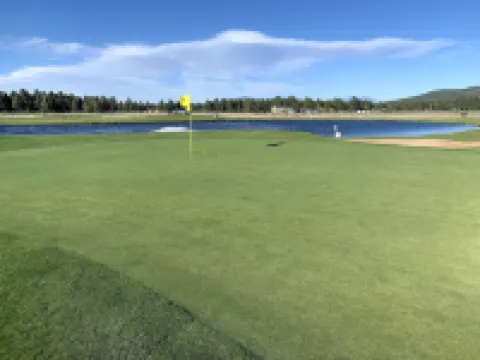 Ramada by Wyndham Williams/Grand Canyon Area Hotels in Coconino County