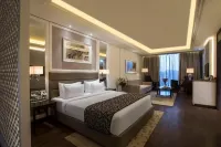 Singhania Sarovar Portico