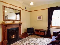 Braemar on Parliament St