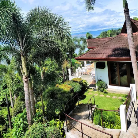 Villas by Eco Hotels Batangas