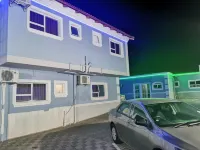 Zurich Garden Hotel Hotels in Benoni