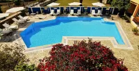 Toni´s Guesthouse