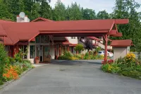 Sequim Bay Lodge - Kæledyr tilladt
