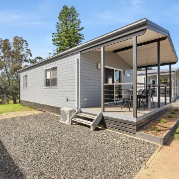 Barlings Beach Holiday Park