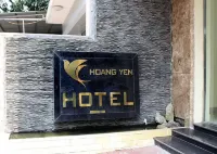 Hoang Yen Hotel Hotels near Sunny Shop