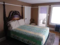 Steamers Bed & Breakfast Hôtels à : Gagetown