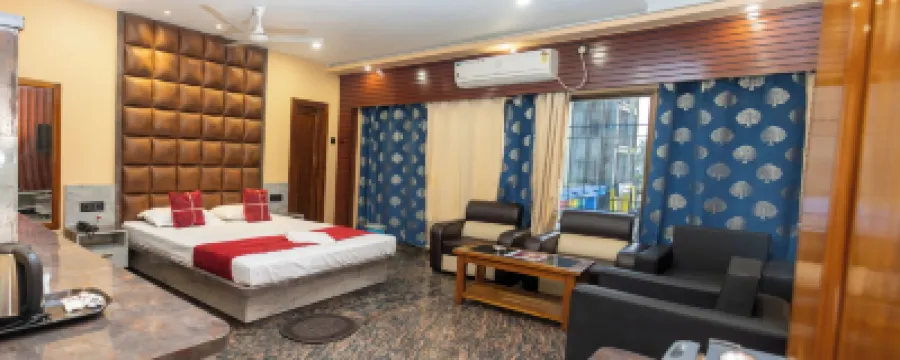 Hotel Nakshatra Hotel a 